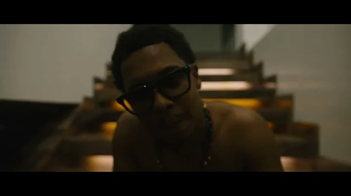 Tracy T  -  Church On Me (OFFICIAL VIDEO)