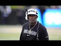 Greg Said It LIVE w/ B Watts: A CU Prime Era Synopsis