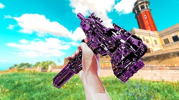 The WSP-9 Meta is BACK and INSANE on Warzone 😭👑