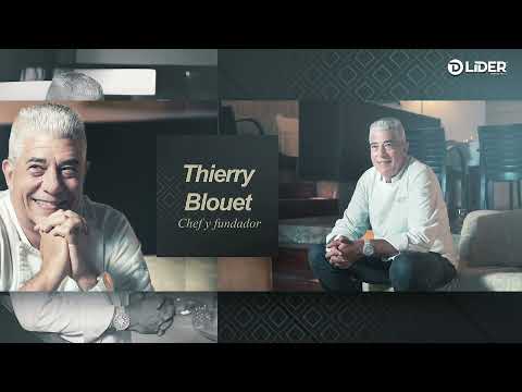 Thierry Blouet, todo el sabor del mundo desde Puerto Vallarta