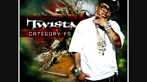 Twista- Yellow Light