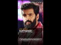 Santhanam — Journey, Movies &amp; Secrets 🎬 #1
