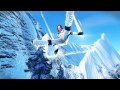 SSX: RUN-D.M.C "It's Tricky" Trailer (Remixed by Pretty Lights)