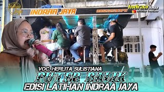 PUTER BALIK - VOC. HERLITA SULISTIANA || EDISI LATIHAN INDRAA JAYA