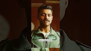 Wing Commander Arjun Dev Project Vajra..