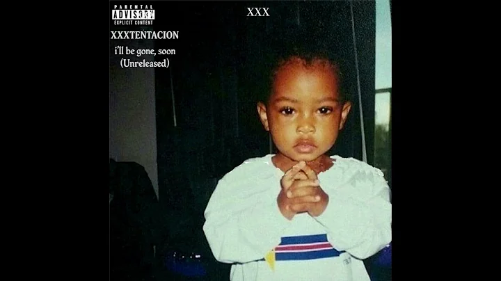 XXXTENTACION – I’ll Be Gone Soon (AI.GS) | 2025 Remastered