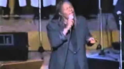 Precious Lord Take My Hand - Get Up! Japan & Linda...