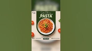 How to Design Social Media Posts in Minutes with Canva 🎨 #shorts #canvadesign