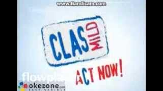Iklan Clas Mild (Act Now) 2013