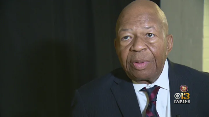 Maryland Democrats Call For Full Mueller Report Release