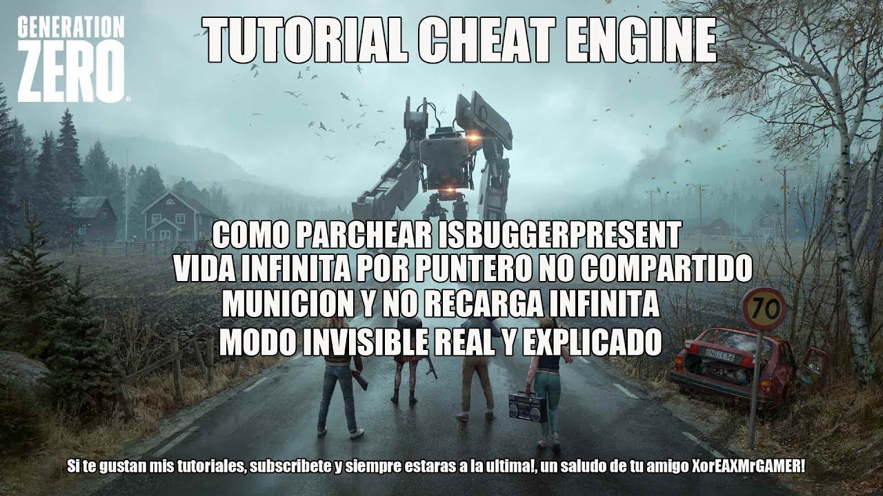 Como crear un hack para obtener monedas ilimitadas en videojuegos con  Visual Studio y Cheat Engine - Hackpuntes