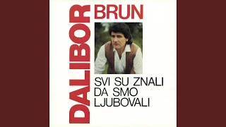 Svi Su Znali Da Smo Ljubovali chords