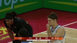 Aba League 2 202526 Highlights Finals Round 2 Tft Skopje  iroki Tt Kabeli 2942026