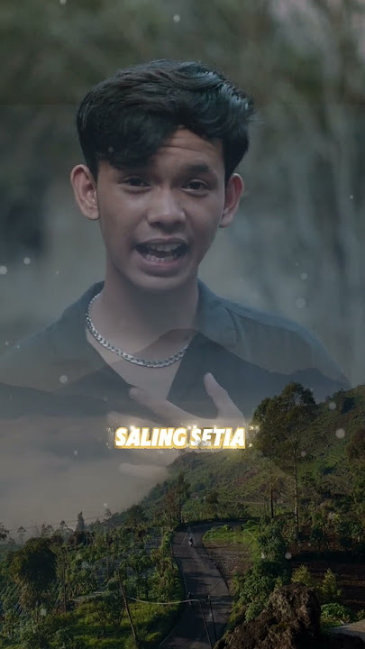 Mubai - Bahtera Cinta🌺 #surinada #mubai #bahteracinta #popmusic #indomusik #shorts