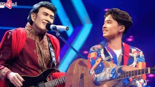 Arbil's Champion Aura Is Increasingly Visible!! Roma Irama Was Amazed When He Singed This Song