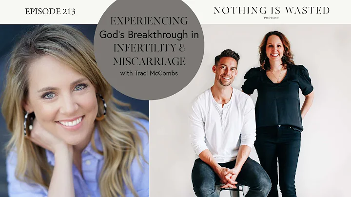 Experiencing Gods Breakthroughs in Infertility and...