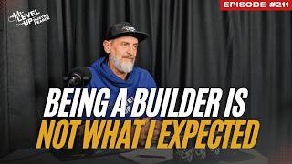 Download Lagu Being a Builder Is NOT What I Expected… Here’s What I Learned
