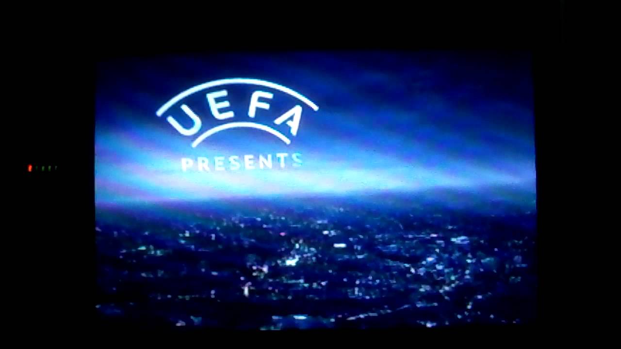 UEFA Champions League Final Lisboa 2014 Intro 1