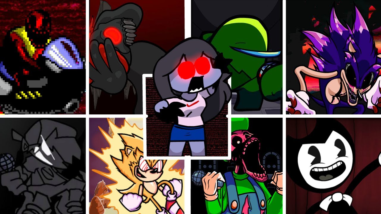 Manifest But Every Turn a Different Character Sings 💜(Manifest BETADCIU)