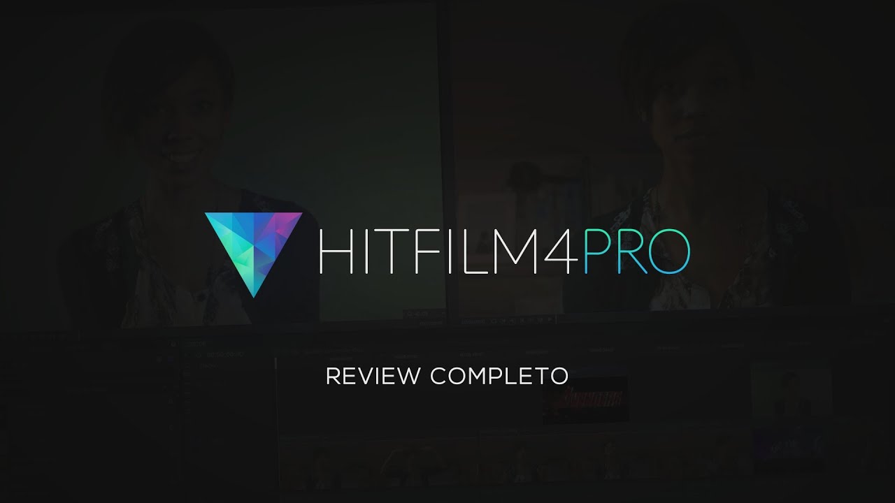 hitfilm pro review
