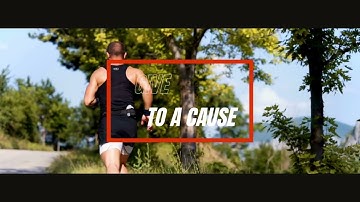 Beyond The Game Virtual 5K | Train Like an Athlete & Race for a Cause