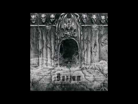 Burzum - From the depths of darkness / 2011 / Full Album