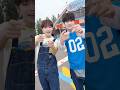 Gotcha🌟🎡💙 #VIBY #KOTARO #RYOHA #VIBY_Gotcha #VIBY_日本武道館ライブ_チケット申込19日まで