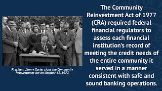 OCC Historical highlight from 1973 to 1983 Profile