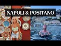 Talyann kartpostal ky  positano napoli