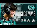PES ETMİYORUZ! | Aurora vs. B8 | Bucharest Voicecomms