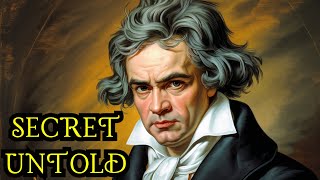 What They REALLY Found Inside Beethoven’s Body – One Secret Was Never Told