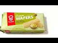Stink Fruit Waffles
