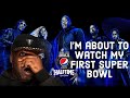 Eminem - Pepsi Super Bowl LVI Halftime Show OFFICIAL TRAILER Reaction