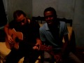 Kali blaxx  memories  live acoustic inna jamaica