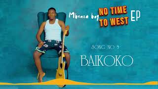 Mbenza Boy .Baikokotruck No3Prod Tinnevible