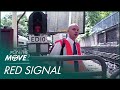 Train Driver Runs A Red Signal | The Tube | On The Move