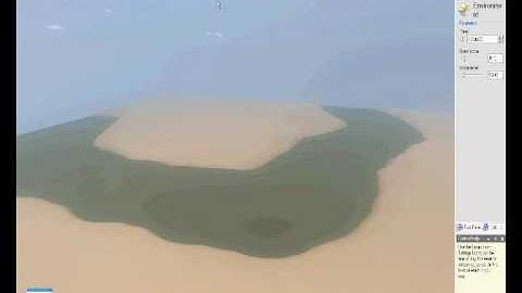 1# Far Cry 2 Tutorial: A river