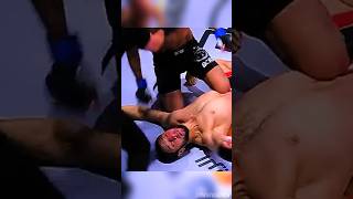 Khamzat Chimaev&#39;s Most Iconic Knockout