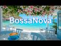Morning Café Bossa Nova – Bright &amp; Happy Seaside Vibes for a Perfect Start (2 Hours)（No Talking）