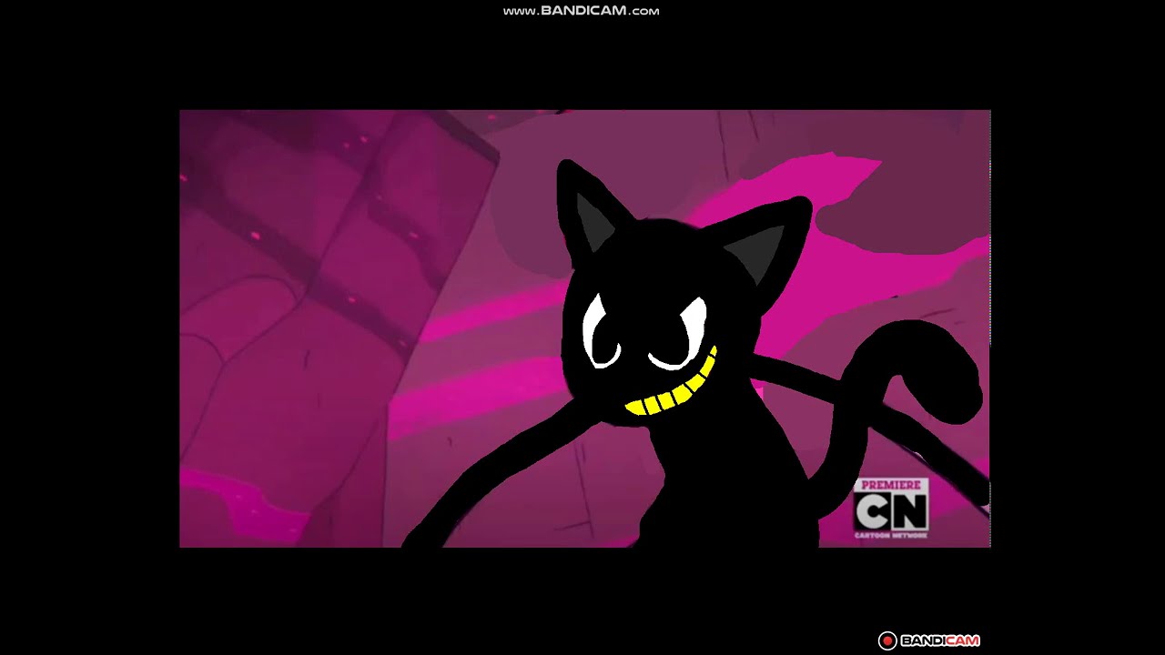 Cartoon Cat YouTube