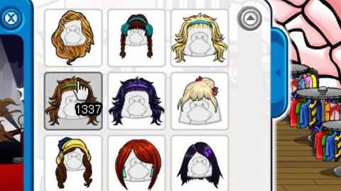 ❄♥PRESENTACIÓN+CODIGOS DE CABEZA Y CARA CPPS.ME♥❥✡