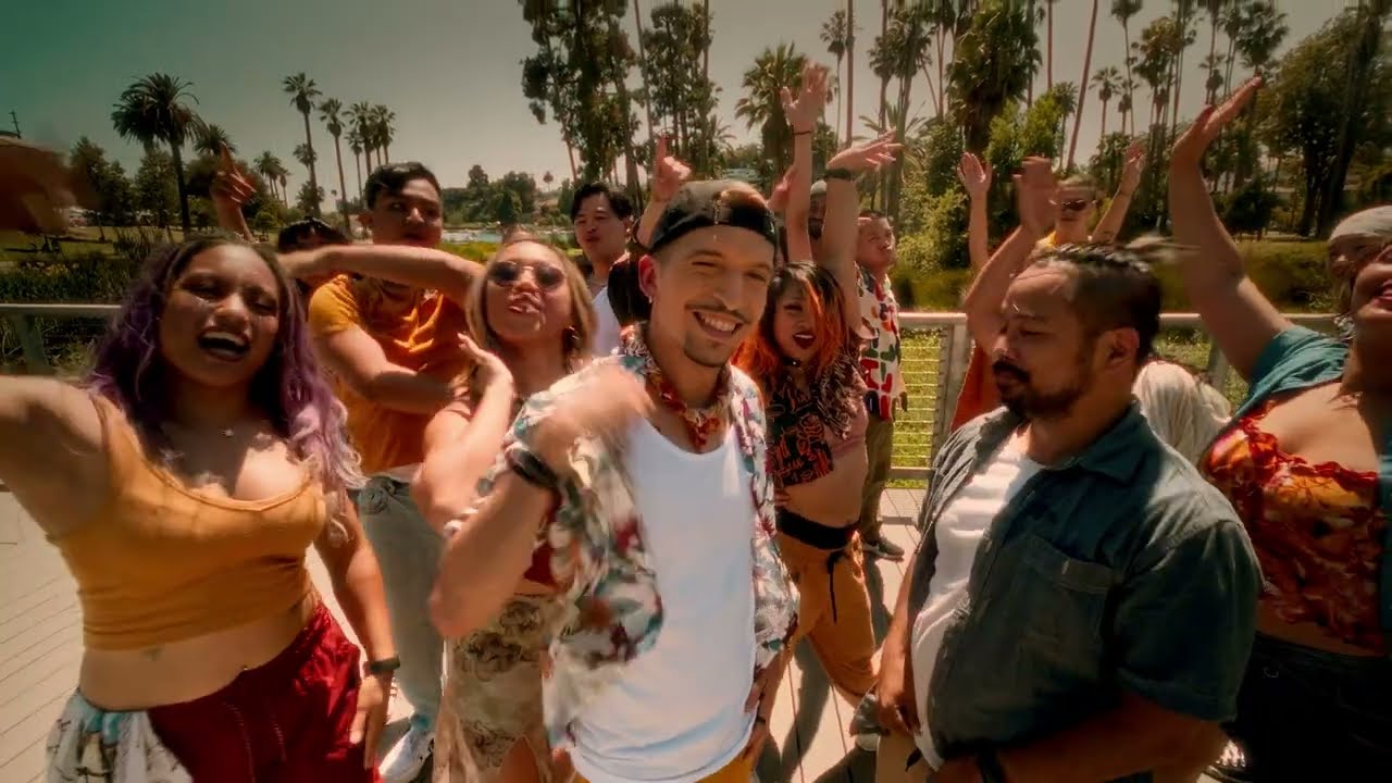 Городские огни