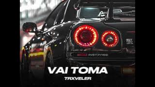 VAI TOMA - TRXVELER // Slowed   Reverbed