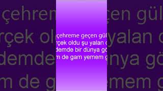 Göz Göze Geldik De Gözler Tanıştı - Hakan Depişgen