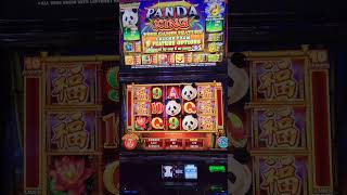 Panda King $12.50 Bet #slot #casino #lasvegas