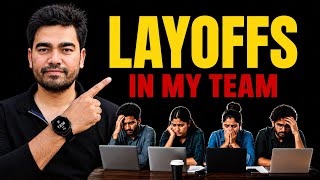 IT Layoffs in 2026: Every Software Engineer Must Watch