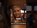 CORINNA KOPF IN DAVIDS VLOG #daviddobrik #corinnakopf #vlogsquad