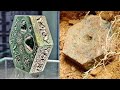 12 Most Amazing Artifacts Finds