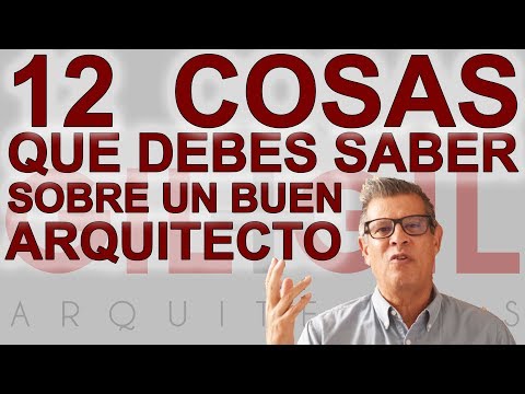 Video: Le Debemos El Exitoso Desarrollo De La Profesión: Arquitectos Sobre Alexander Kuzmin