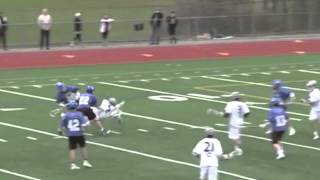 Seton Hall Prep 2015 Lacrosse Trailer